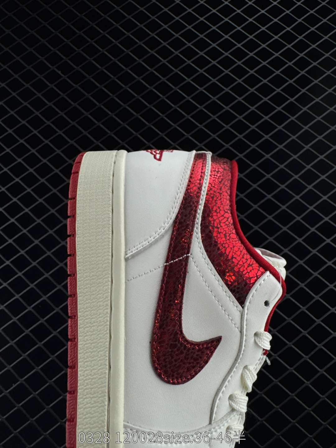 Air Jordan 1 Low AJ1